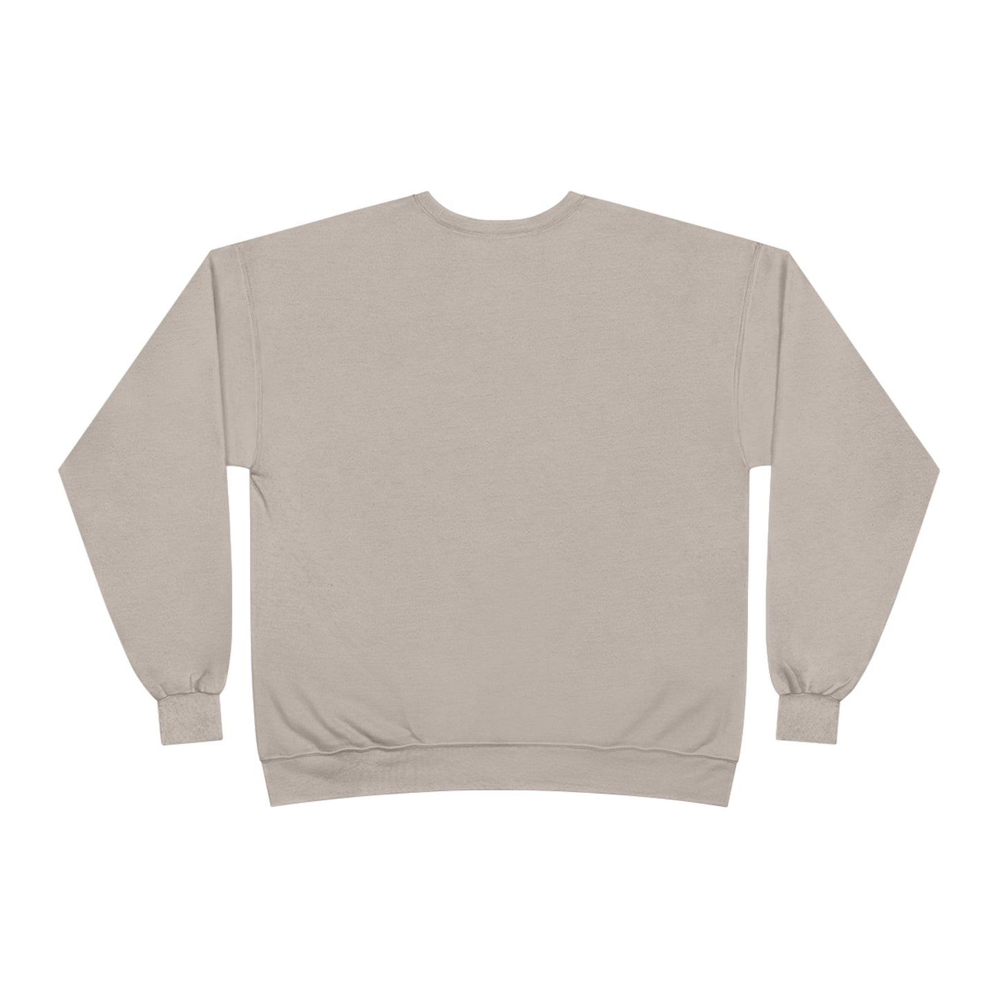 Unisex EcoSmart® Crewneck Sweatshirt