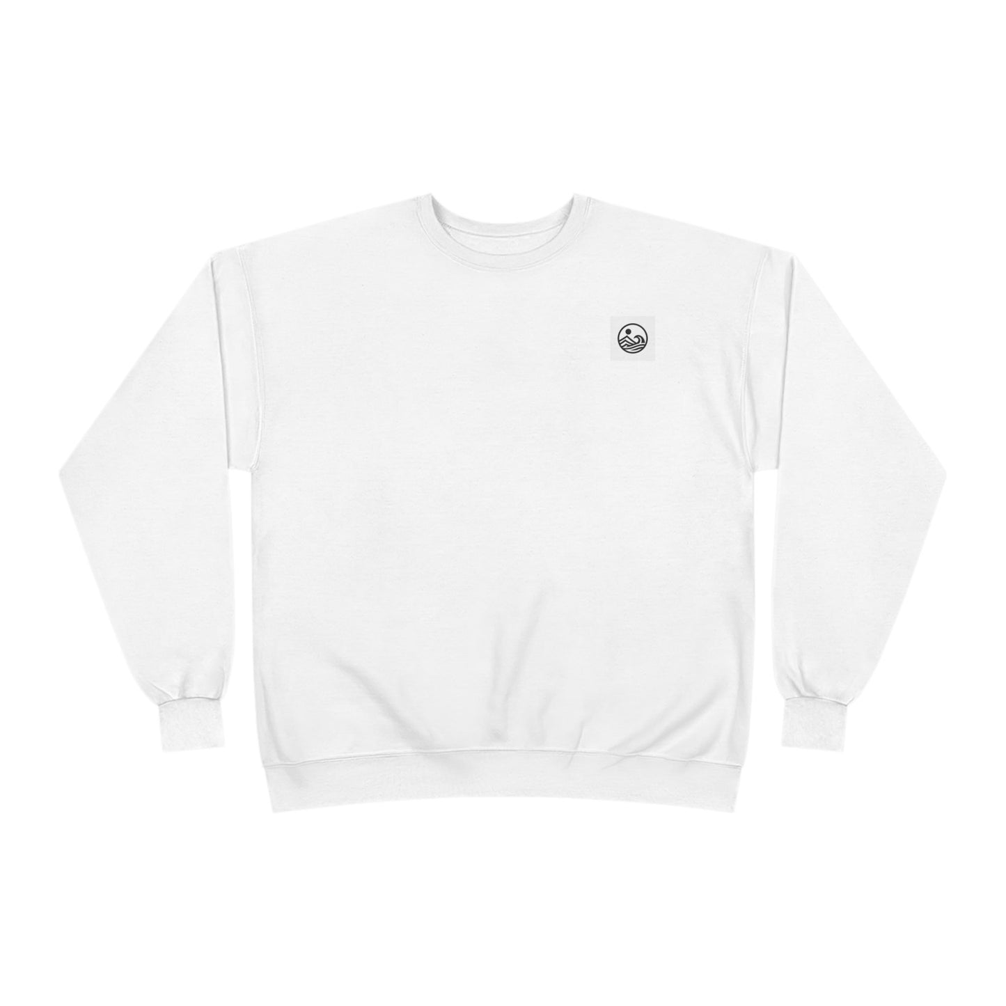 Unisex EcoSmart® Crewneck Sweatshirt