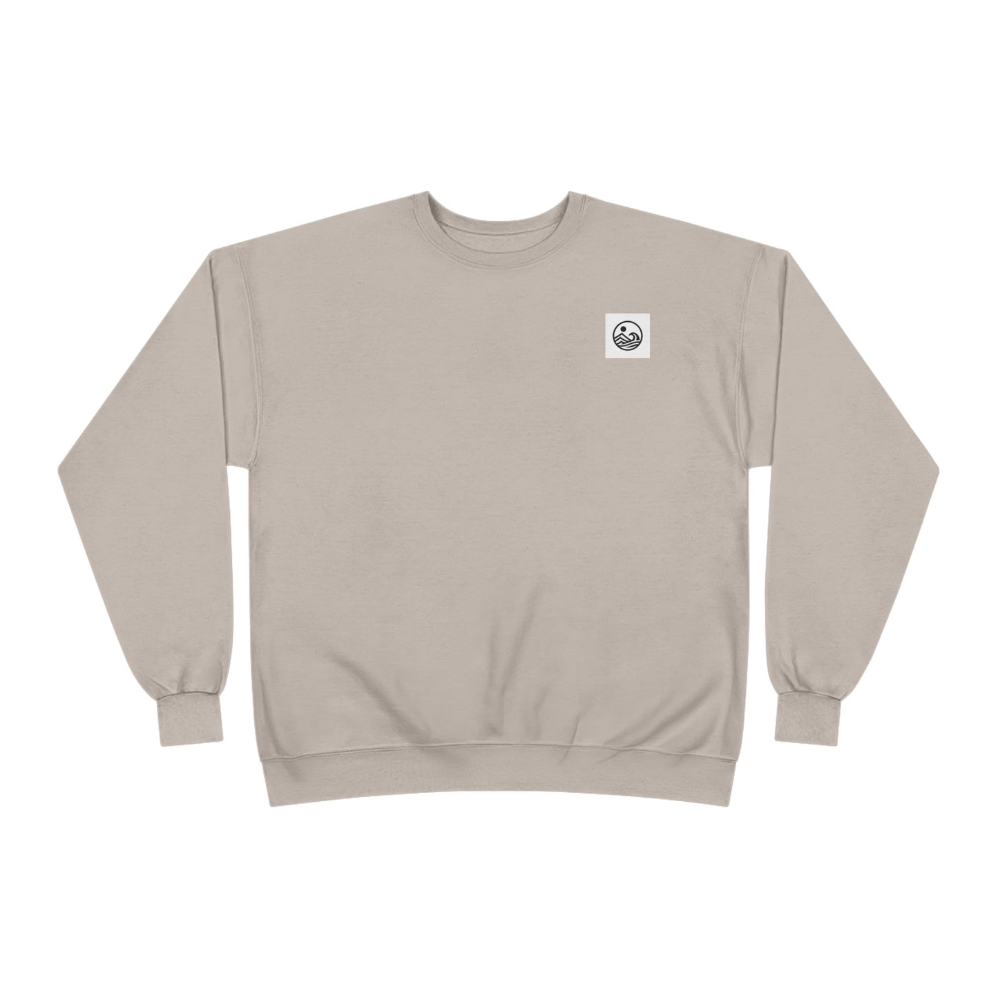 Unisex EcoSmart® Crewneck Sweatshirt