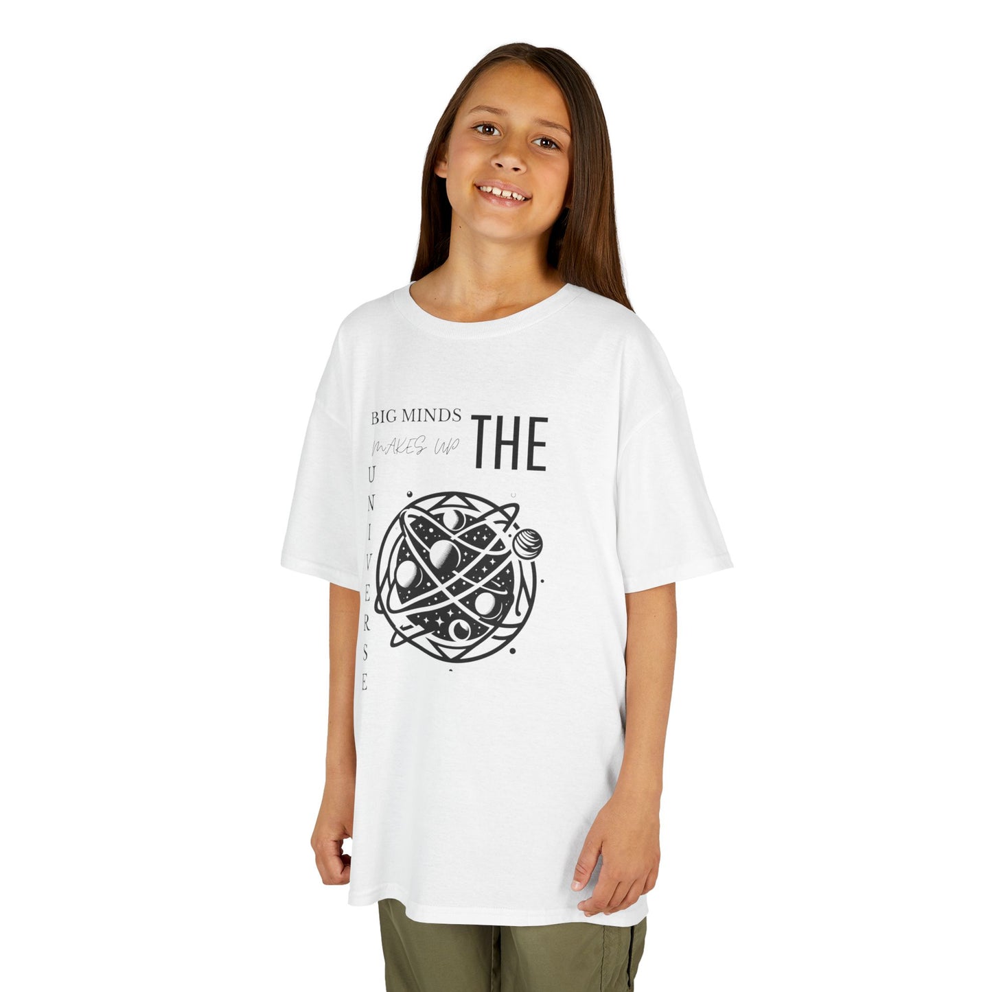 Kids Heavy Cotton™ Tee