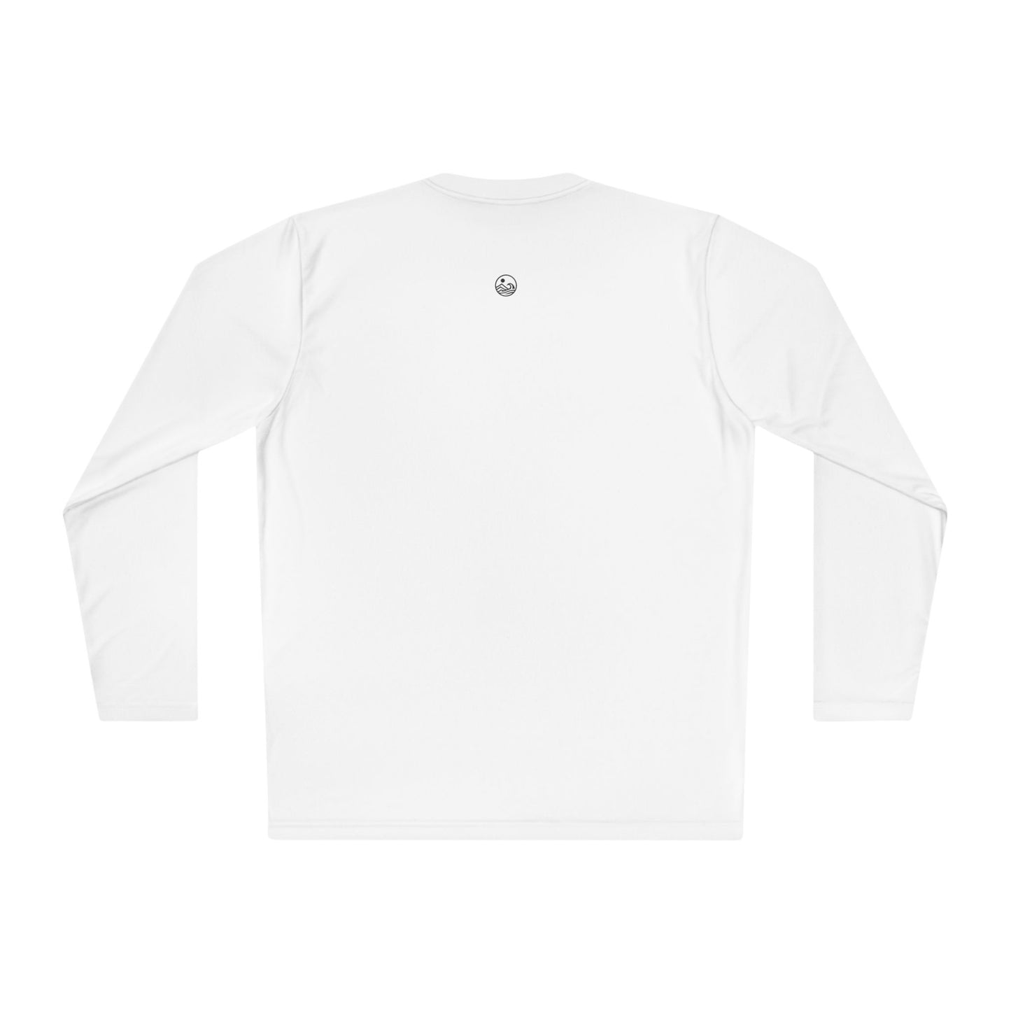 Unisex Lightweight Long Sleeve Tee