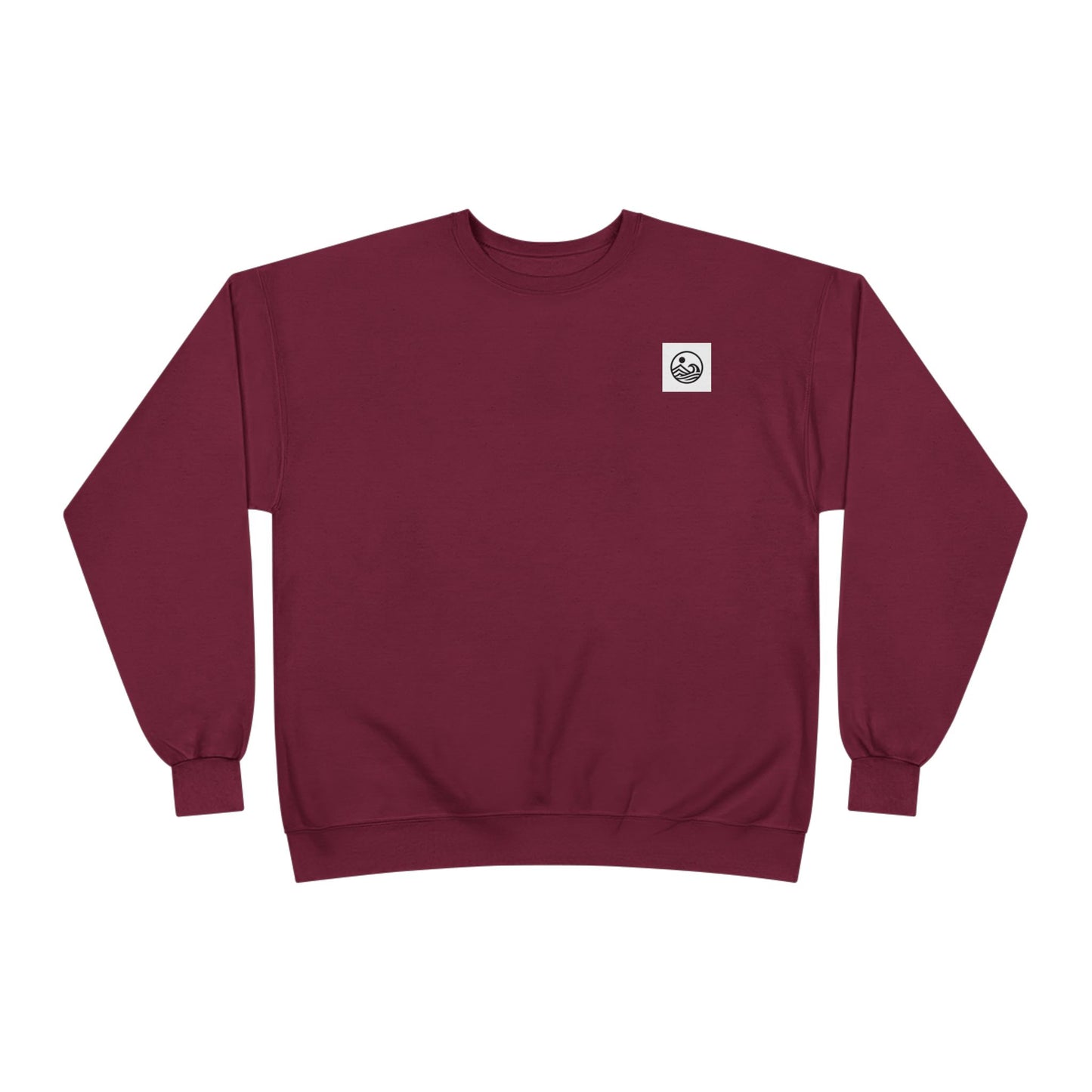 Unisex EcoSmart® Crewneck Sweatshirt