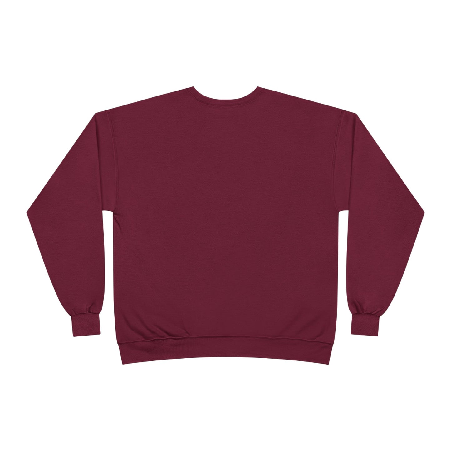 Unisex EcoSmart® Crewneck Sweatshirt