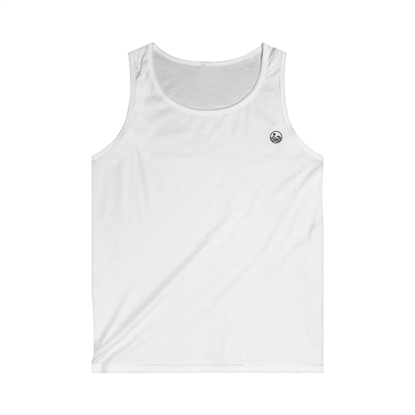 Men's Softstyle Tank Top