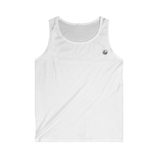 Men's Softstyle Tank Top