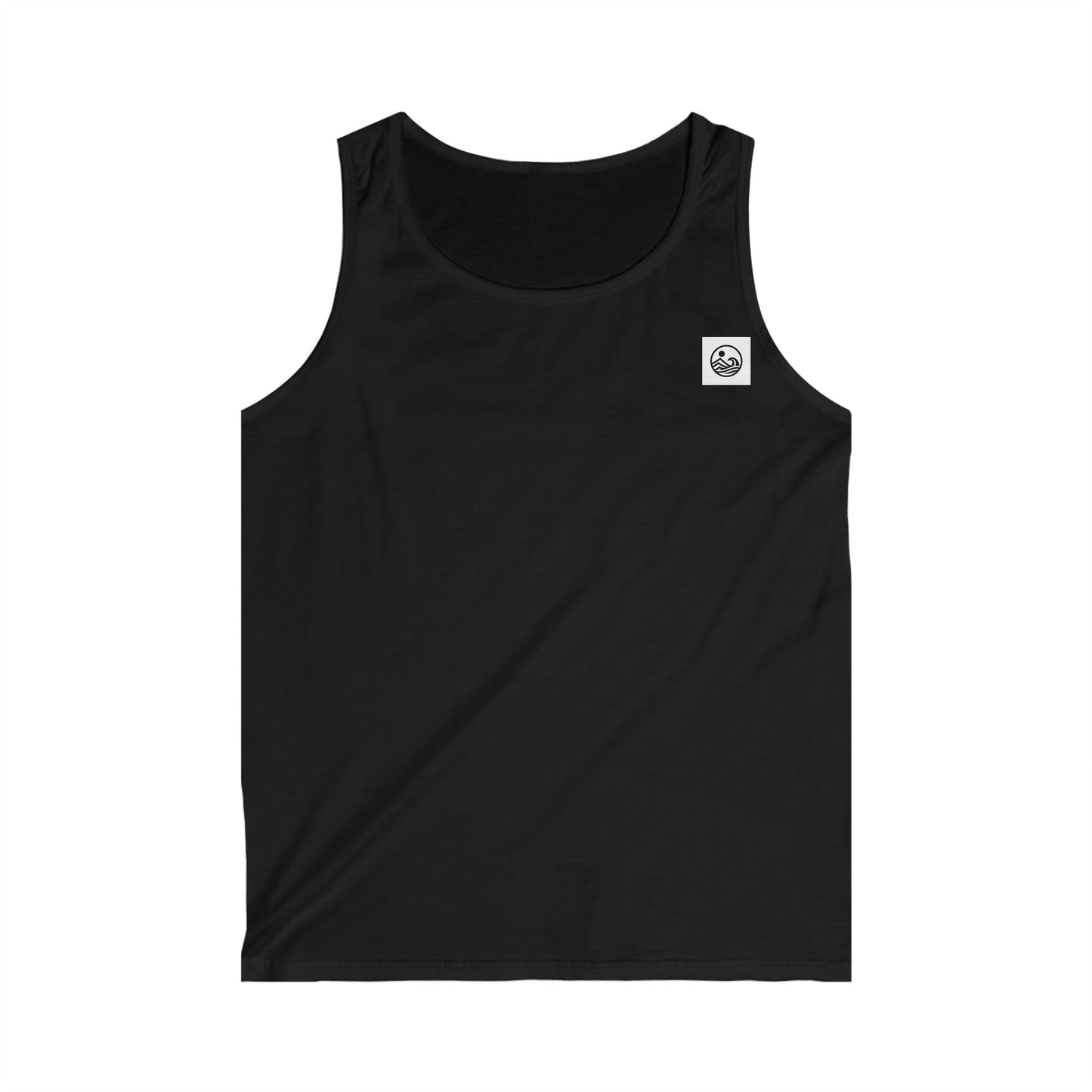 Men's Softstyle Tank Top